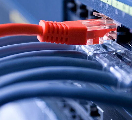 Cat6 Cable North West - UK