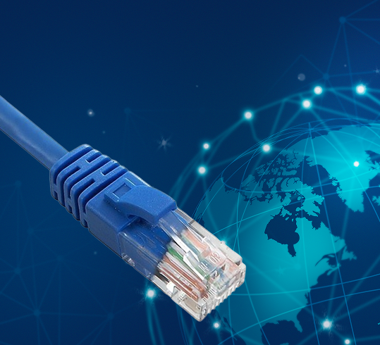 Cat6 SFTP Cable North West - UK