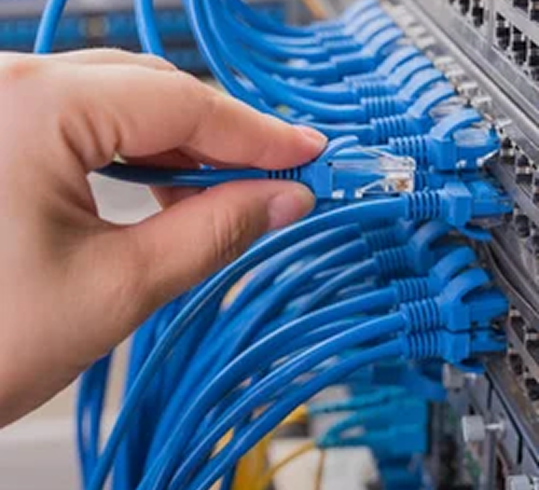 Cat6a Cable North West - UK