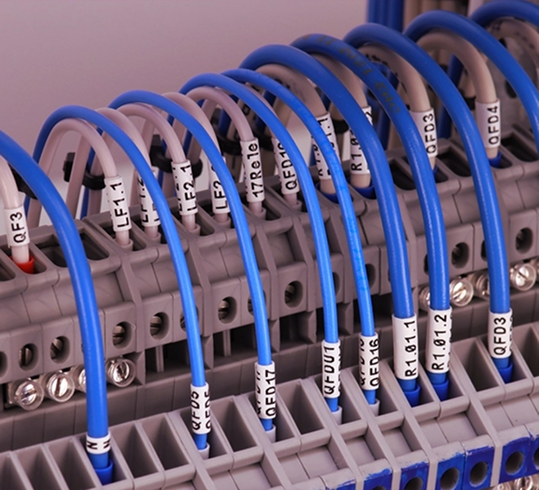 Cat6a Cable North West - UK