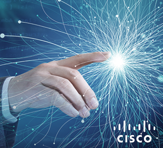 Cisco North West - UK