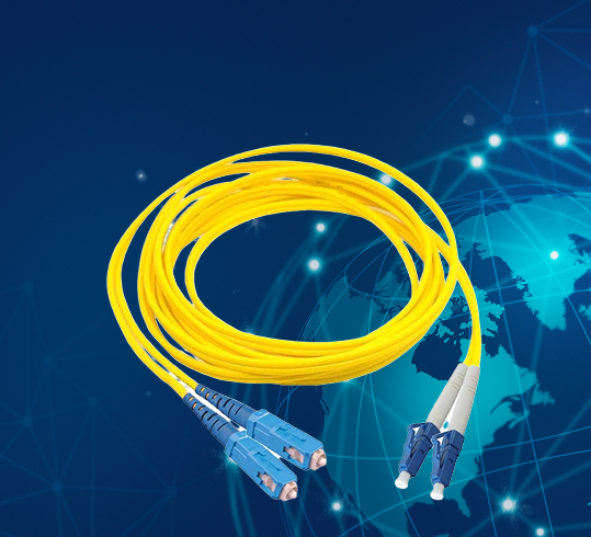 Commscope North West - UK