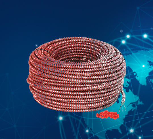 Fire Alarm Cable North West - UK