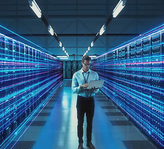 Fortinet North West - UK