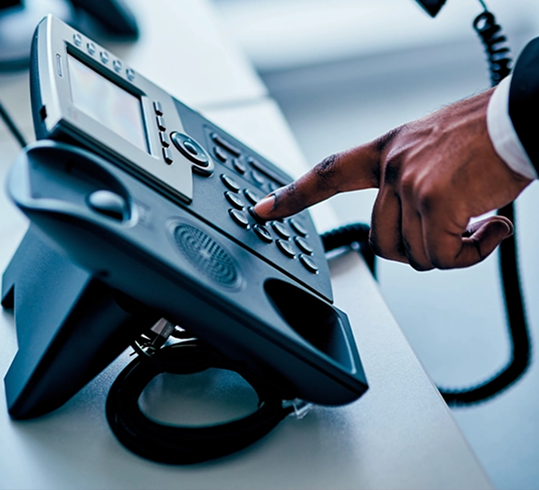 IP PBX North West - UK