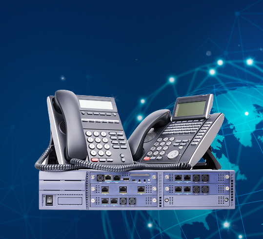 IP PBX North West - UK