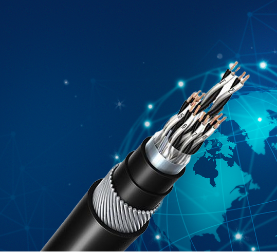Instrumentation Cable North West - UK