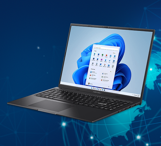 Laptops North West - UK