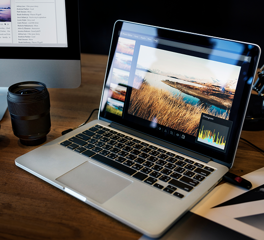 Laptops North West - UK