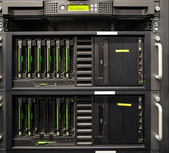 Lenovo North West - UK