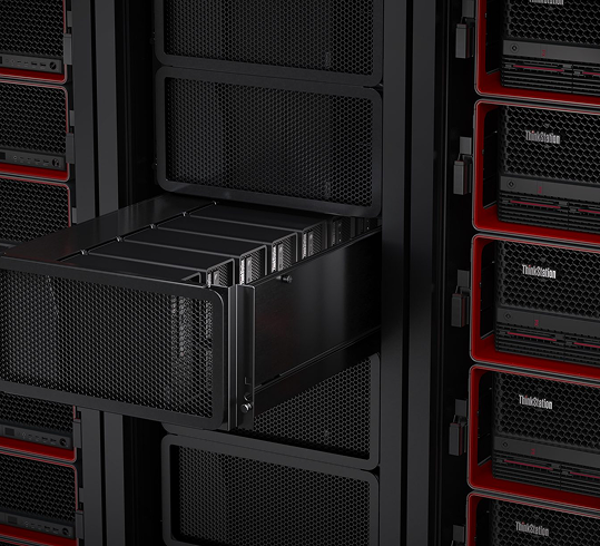 Lenovo North West - UK