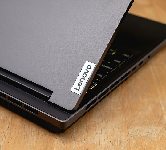 Lenovo North West - UK