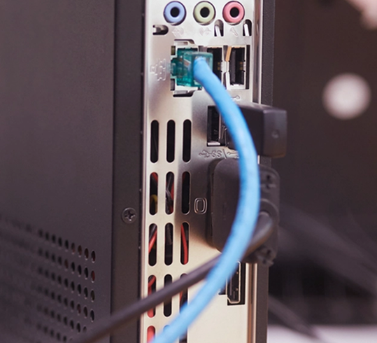 Media Convertor North West - UK