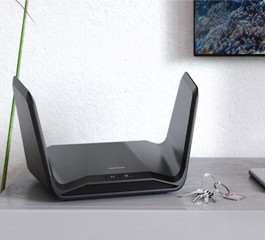 Netgear North West - UK