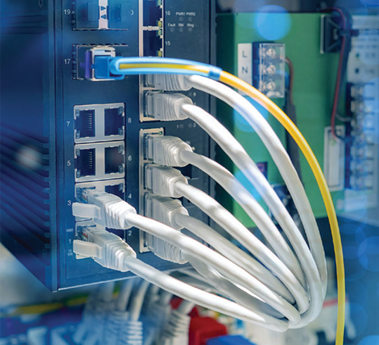 Network Switches North West - UK