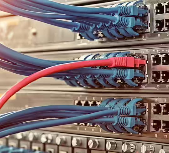 Network Switches North West - UK