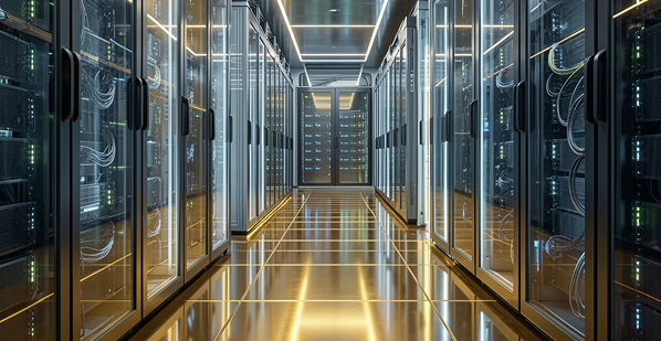 Racks and Security