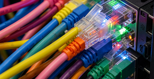 Structured Cabling