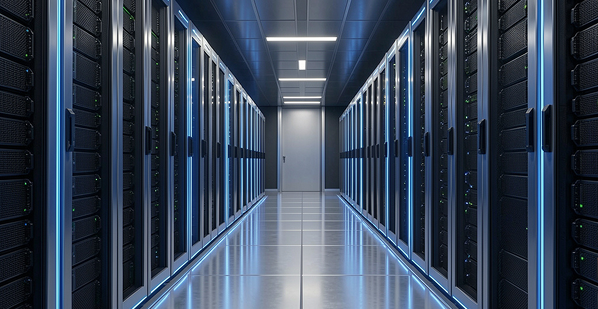 IT Infrastructure