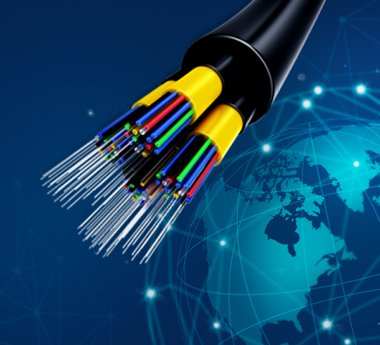 Outdoor Fiber Cable North West - UK