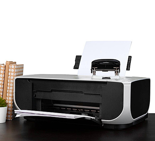 Printers  North West - UK