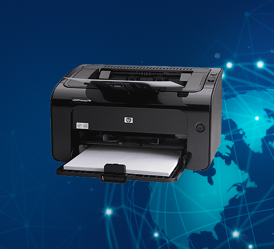 Printers  North West - UK