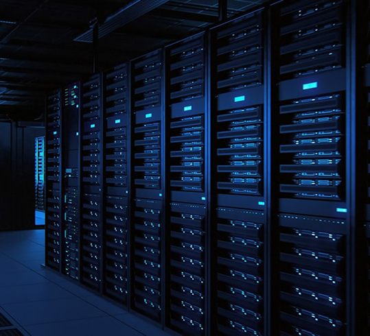 Rack Server North West - UK