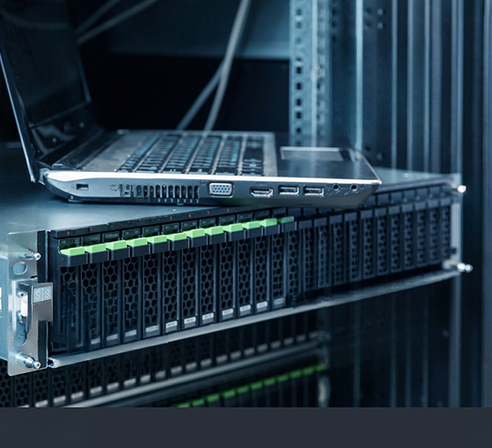 Rack Server North West - UK