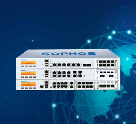 Sophos North West - UK