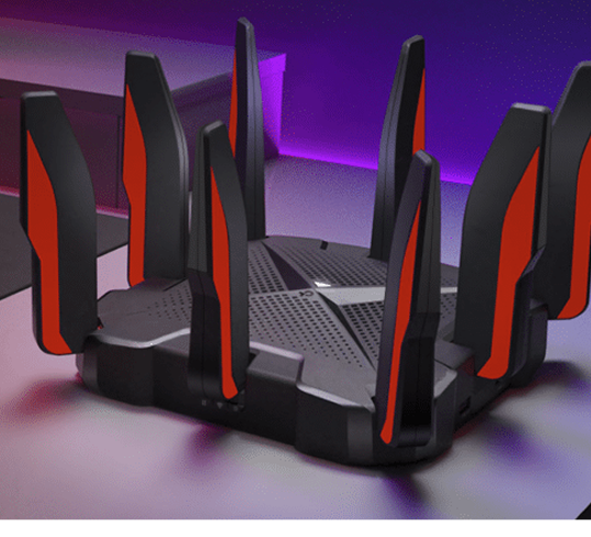 TP-Link North West - UK