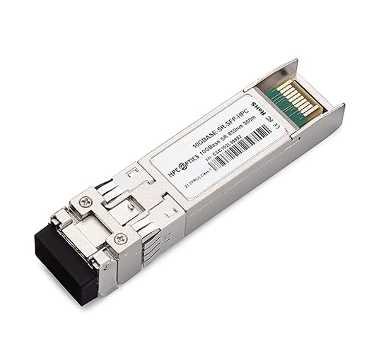 Transceiver North West - UK