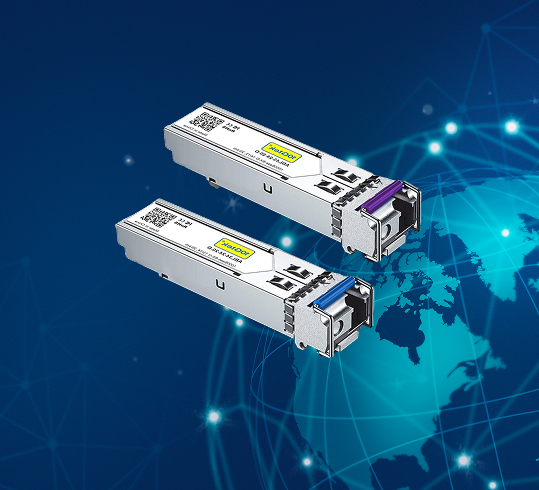 Transceiver North West - UK