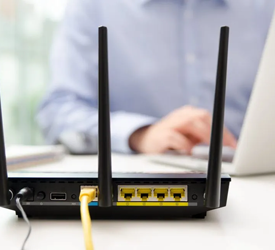 Wireless Controller North West - UK
