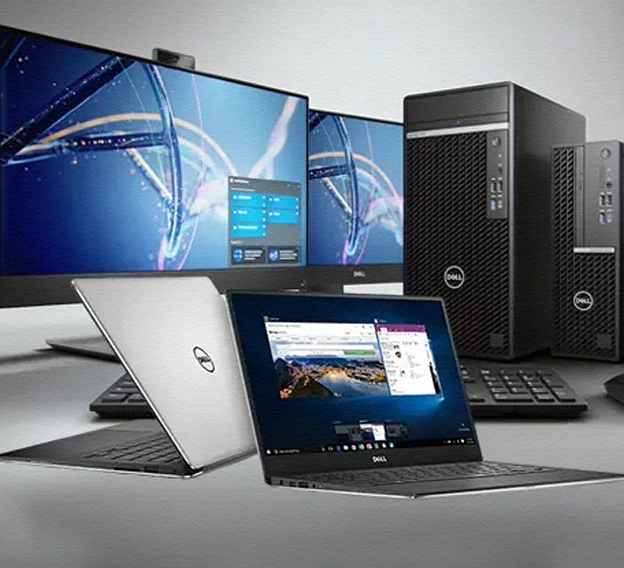 Dell North West - UK