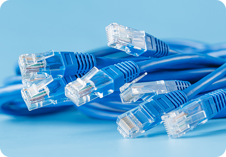 Network Cable image