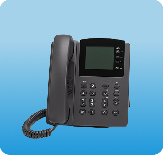 IP Phones image