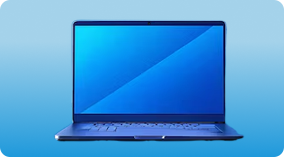 Laptop image